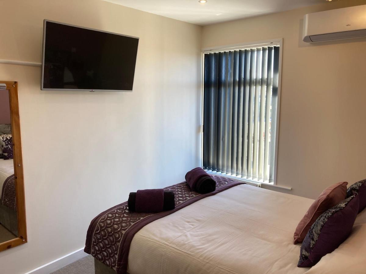 The Quies Hotel New Quay Kültér fotó